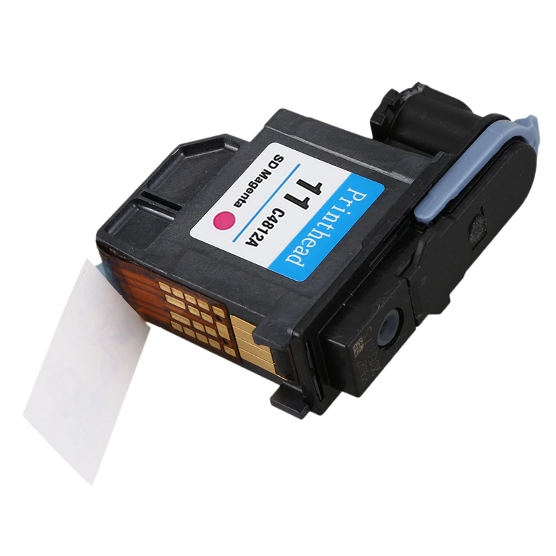 Печатающая головка совместима для Hp 11 Замена для Hp11 печатающая головка Designjet 70 100 110 500 510 500PS