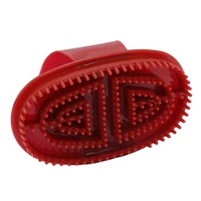 1 шт., новинка, высокое качество, Профессиональная мягкая Массажная щетка для тела, перчатки, анти-Жировая потеря веса, Успокаивающая Массажная щетка