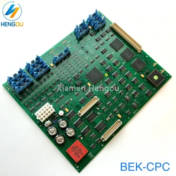 

00.785.0354 Hengoucn printing machine computer station ink control circuit board BEK 00.785.0354/02