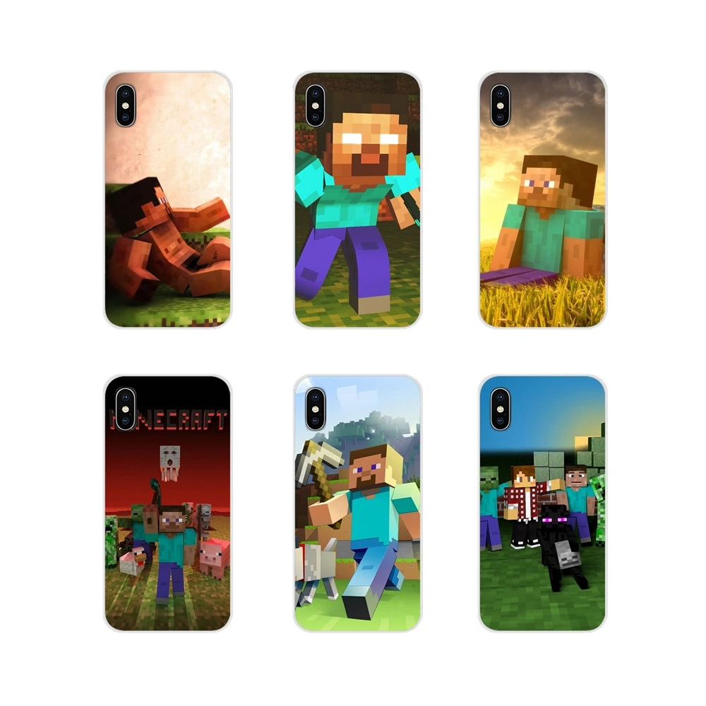 

Accessories Phone Cases Covers For Samsung Galaxy A3 A5 A7 J1 J2 J3 J5 J7 2015 2016 2017 Creeper minecraft