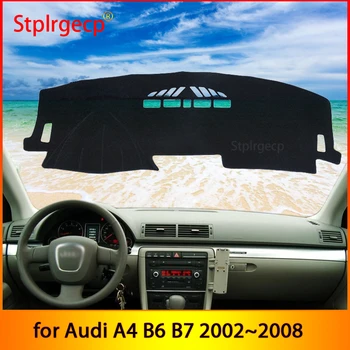 

for Audi A4 B8 2008~2015 8K Anti-Slip Mat Dashboard Cover Pad Sunshade Dashmat Car Accessories 2014 2013 2012 2011 2010 2009