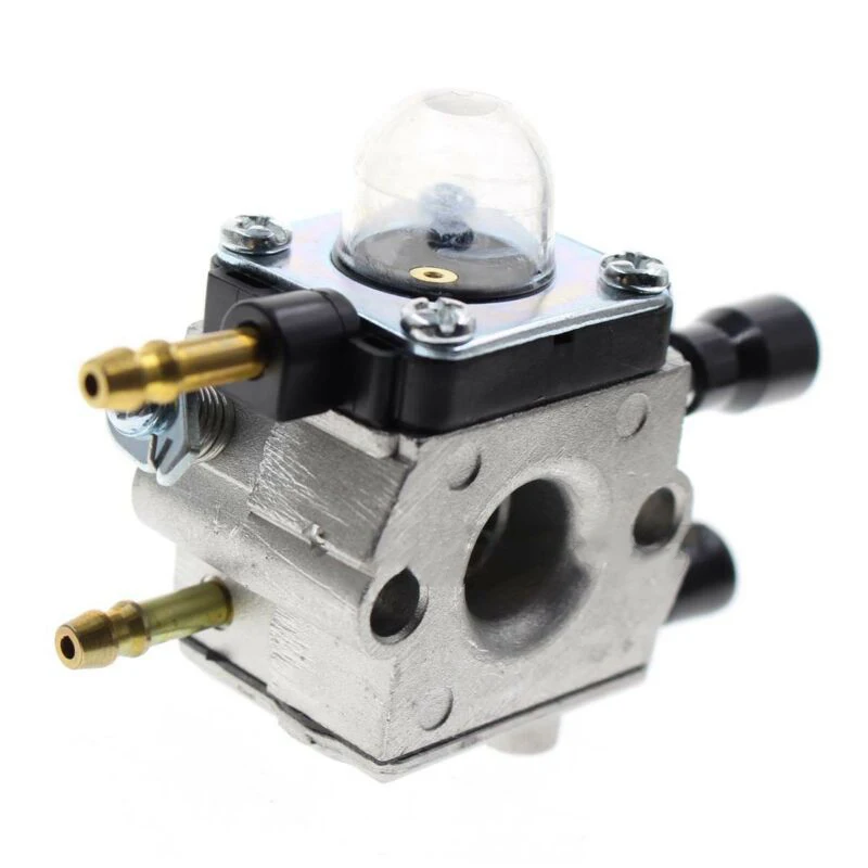 Карбюратор для Zama Carb Stihl лист воздуходувки BG45 BG46 BG55 BG65 BG85 SH55 SH85 воздушный фильтр Замена аксессуары