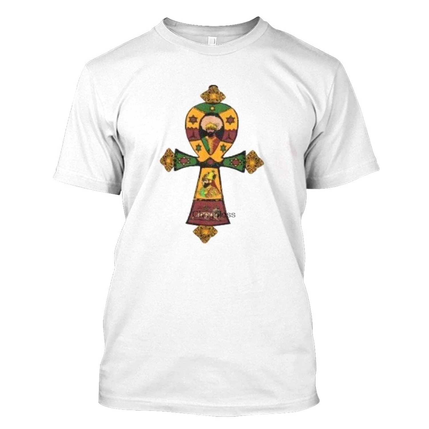 Amrit T Shirt A Capuche Noir Pour Hommes Et Femmes Taille Adulte Lwhite Dm Aliexpress