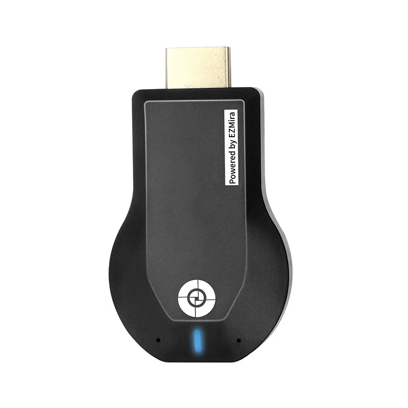 Tv Stick 1080P беспроводной WiFi Дисплей приемник для ТВ-тюнера для AnyCast M2 Plus Airplay 1080P HDMI ТВ-палочки для DLNA Miracast