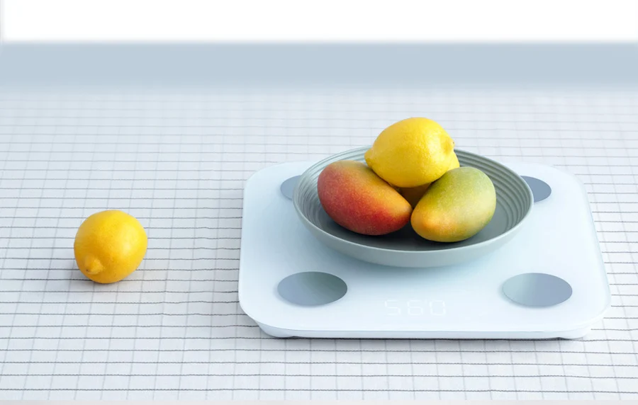 Original Xiaomi Smart Body Fat7