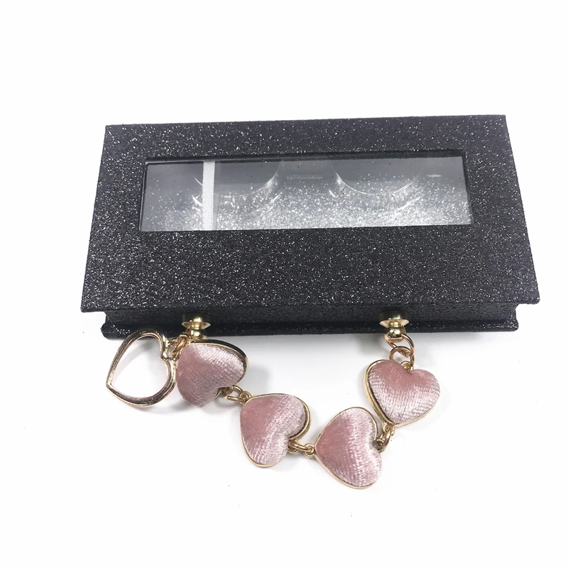 wholesales New Crystal handle false eyelash packaging box lash boxes packaging custom logo eyelashes magnetic square package wholesales New Crystal handle false eyelash packaging box lash boxes packaging custom logo eyelashes magnetic square package