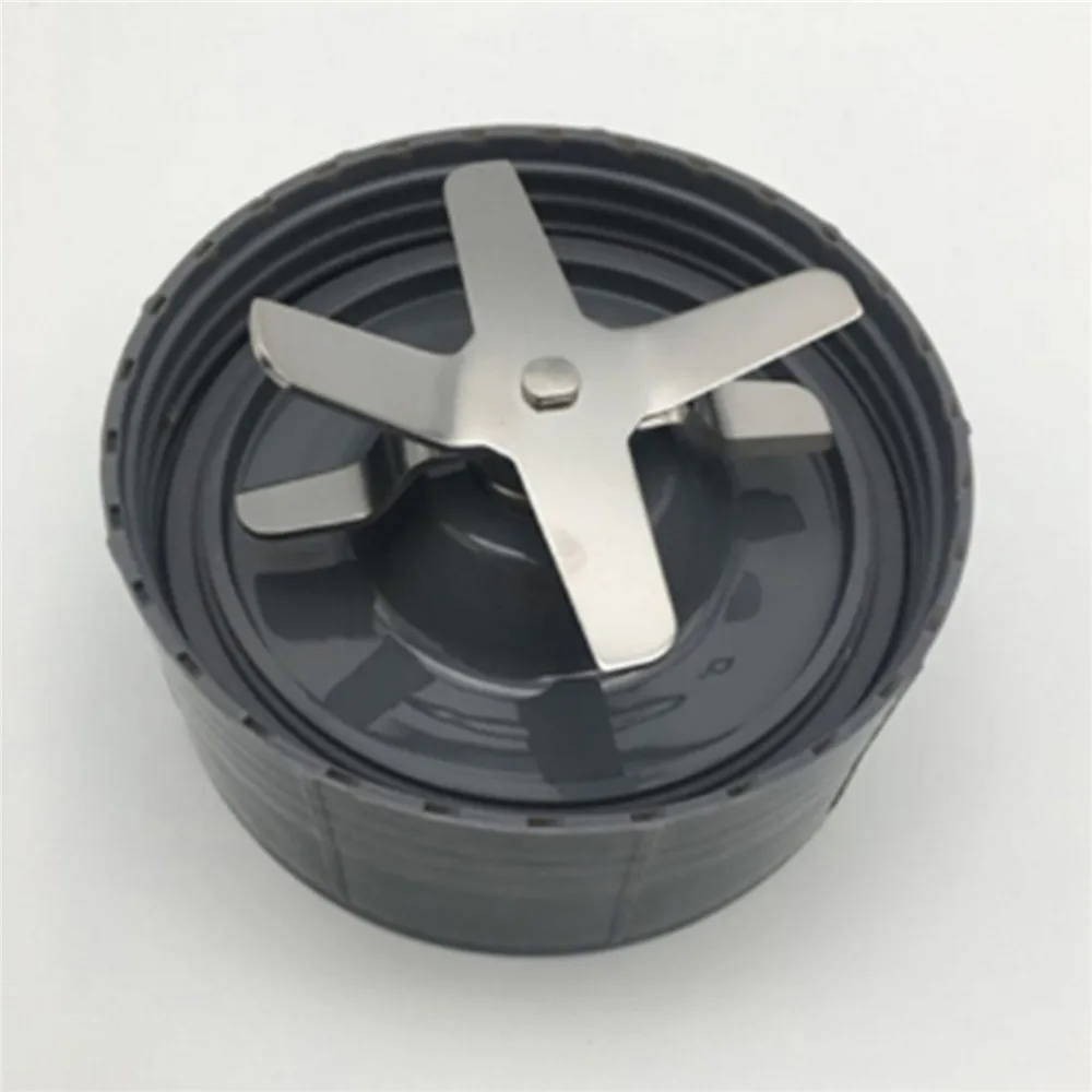 Stainless Steel Extractors Blenders Juicer Nutribullet Leaking Bottom