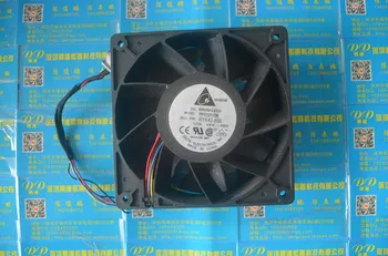 

Taiwan PFC1212DE 12038 12 v 4.8 A 12 cm large airflow double ball fan violence