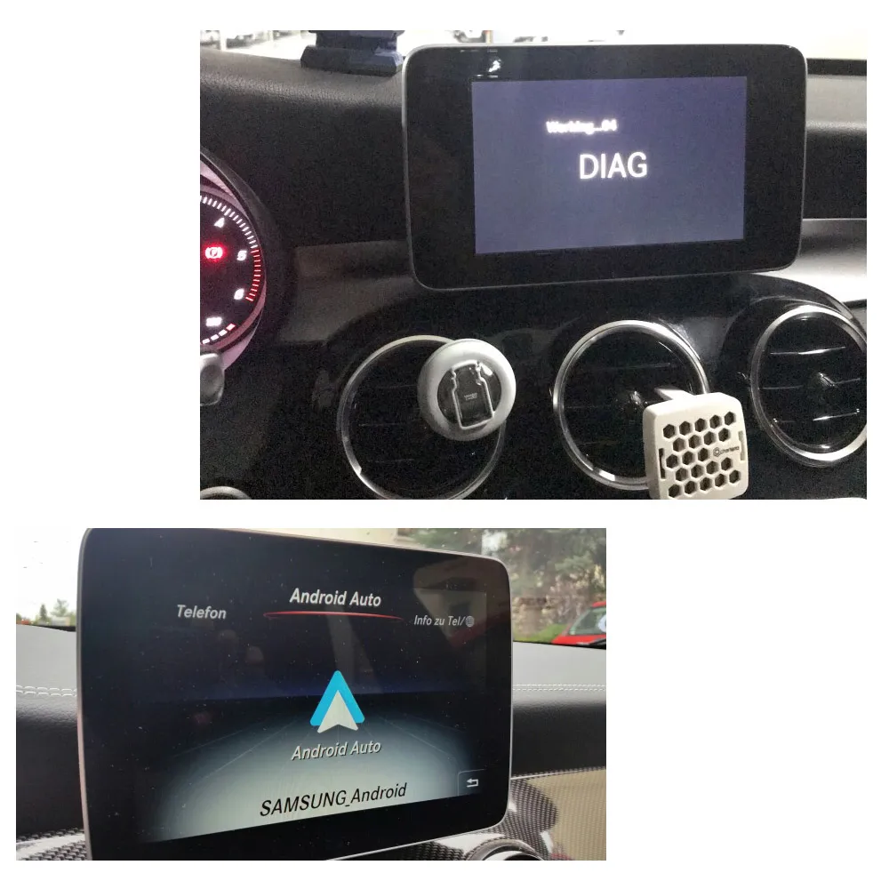 NTG5 Авто Carplay активации инструменты для Mercedes Benz NTG5 S1 A/B/CLA/GLA/GLE/CLS серии для Apple Carplay активатор инструмент