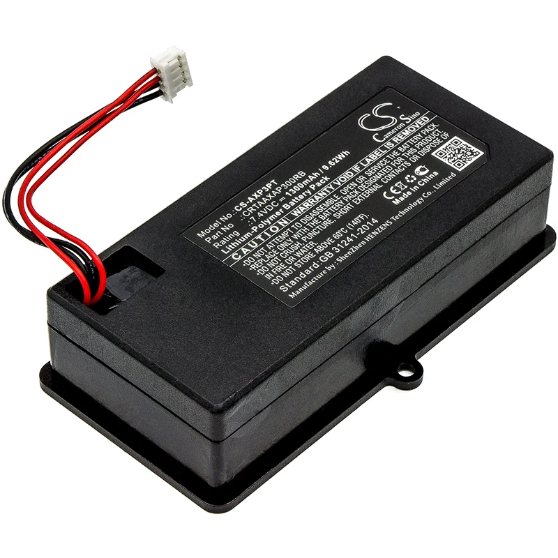

LATEST | Battery For AAXA P300 Pico Projector