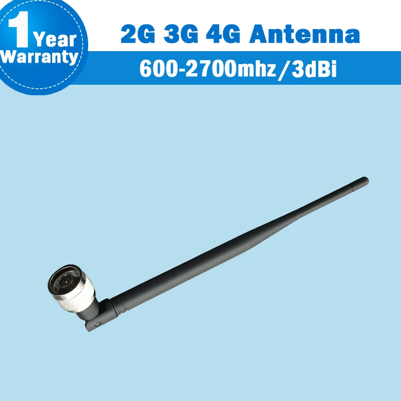 Lintratek 4G LTE 1800 DCS Signal Celular 4G