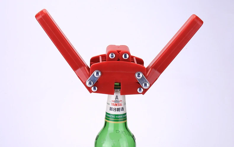 

2019 Hot Sale Home Brew Bottle Capper Kit A Heavy One For Beer Brewing Soda Making