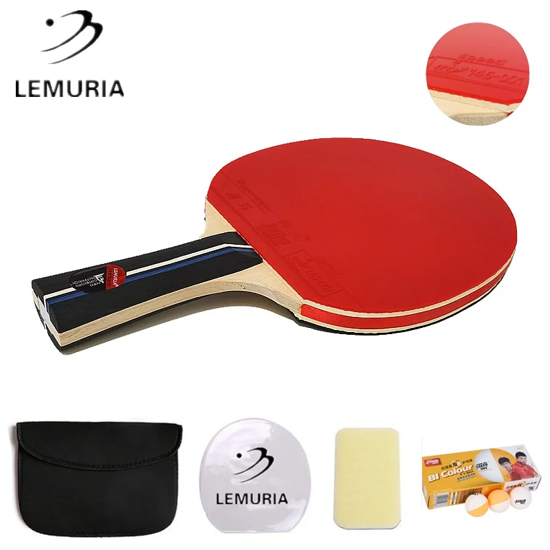 ittf approved paddles