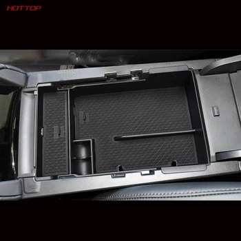 

For Mazda 3 Axela 2020 Console Armrest Storage F Armrest Storage Glove Box Box
