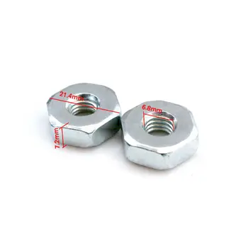 

Sprocket Clutch Drum Washer Bearing Nuts Fit For Stihl 021 023 025 MS210 MS230