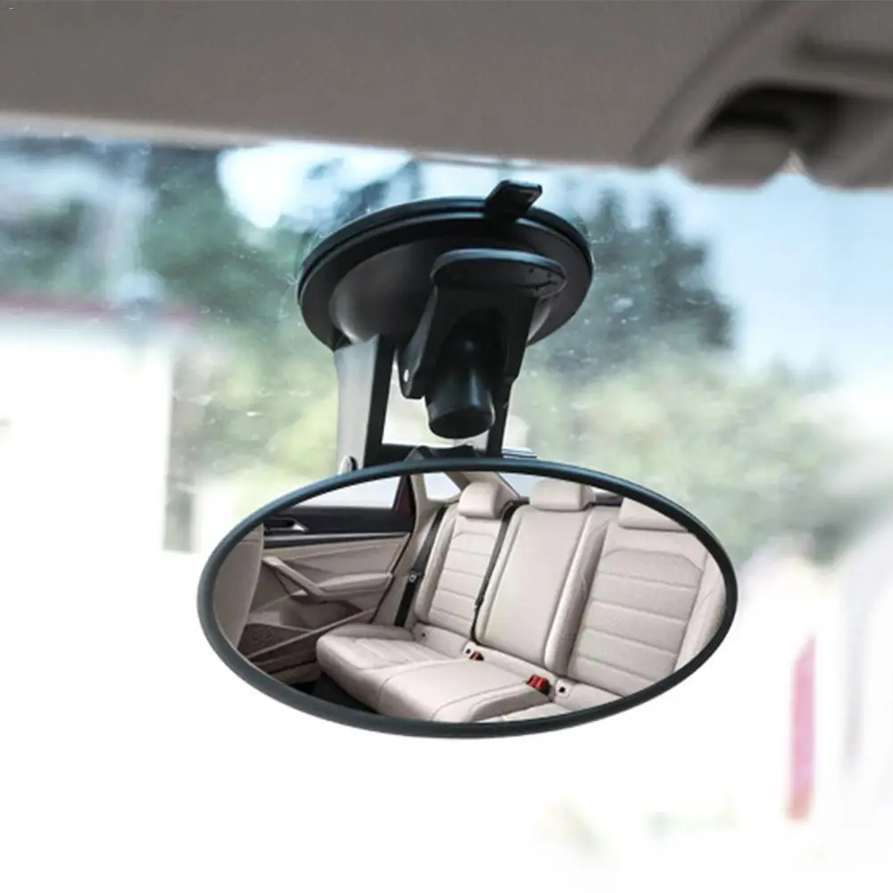 Регулируемое детское сиденье, автомобильное безопасное зеркало, вид заднего вида, для салона автомобиля, монитор для детей, зеркало для безопасности заднего вида