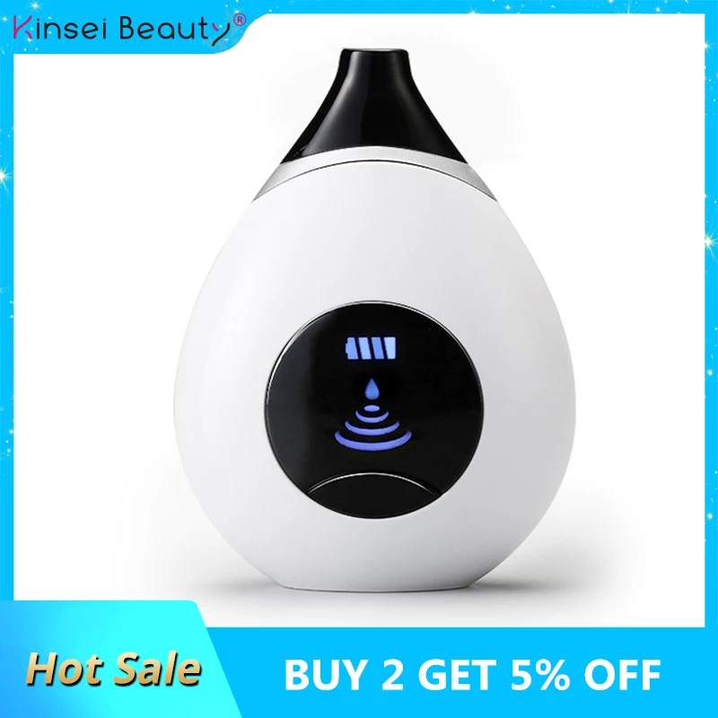 Online Cuidado de la piel poro aspiradora Blackhead removedor acné usb recargable vacío Facial succión diamante pelado poro máquina limpia