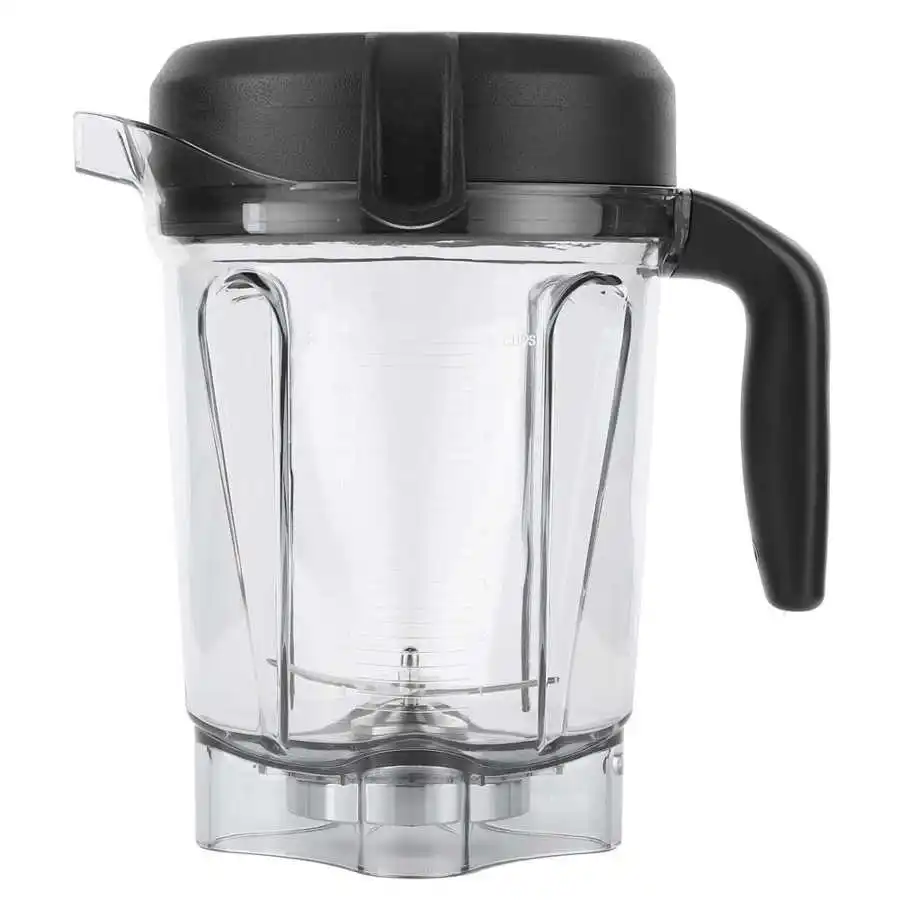 2L 64oz Food Mixing Container Replacement Vitamix 64oz Compatible With G-Series Machines for Vitamix5300 mixer accessories mixer bowl