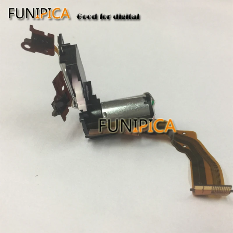A33 Shutter drive motor assy repair parts For Sony SLT-A33 A37 A35 A55 camera Accessories