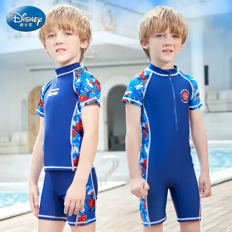 disney uv swimwear