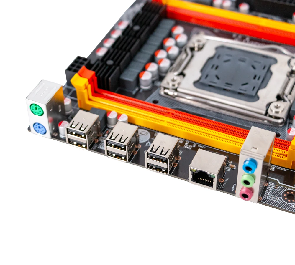 Drilling Oblique Collar Off-Shoulder Tshirt Loose