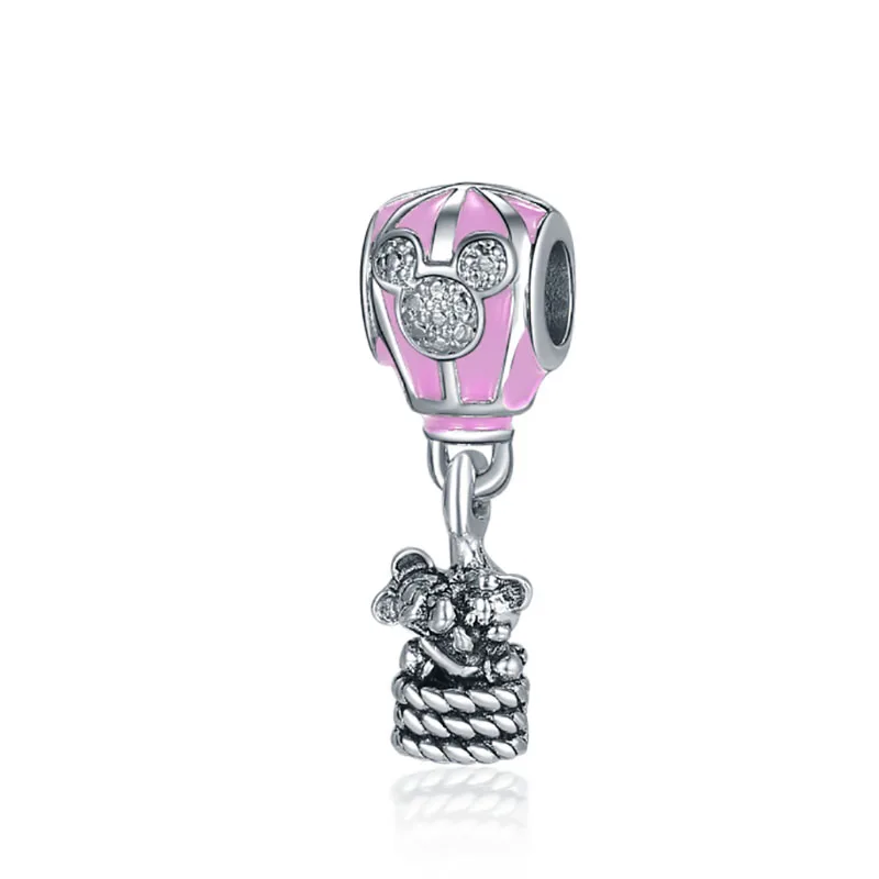 Рождественские ювелирные изделия diy подвеска dijes por mayor plata de ley sieraden бронзовый