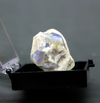 

100% natural rare Opal gem mineral specimen stones and crystals healing crystals quartz gemstones free box