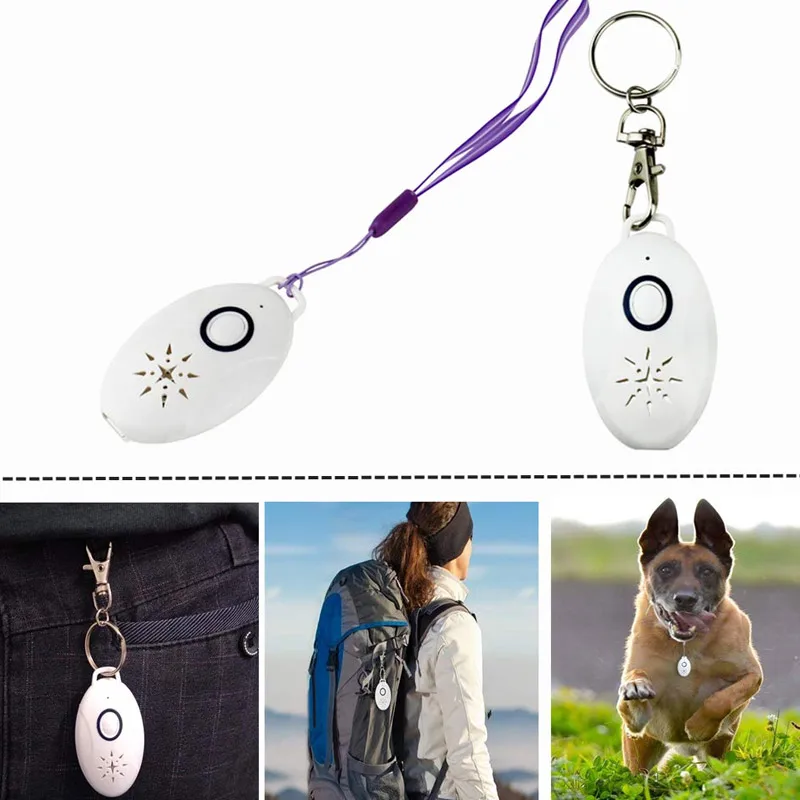 USB Flealess ультразвуковой от блох клещей отпугиватель животных XB 66| |