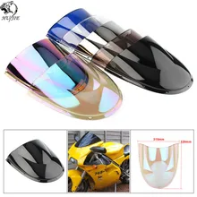 Для поездок на мотоцикле Ducati 748 916 996 998 1994-2002 1995 1996 1997 1998 1999 2000 2001 2002 Весь год лобовое стекло дымчатое лобовое стекло