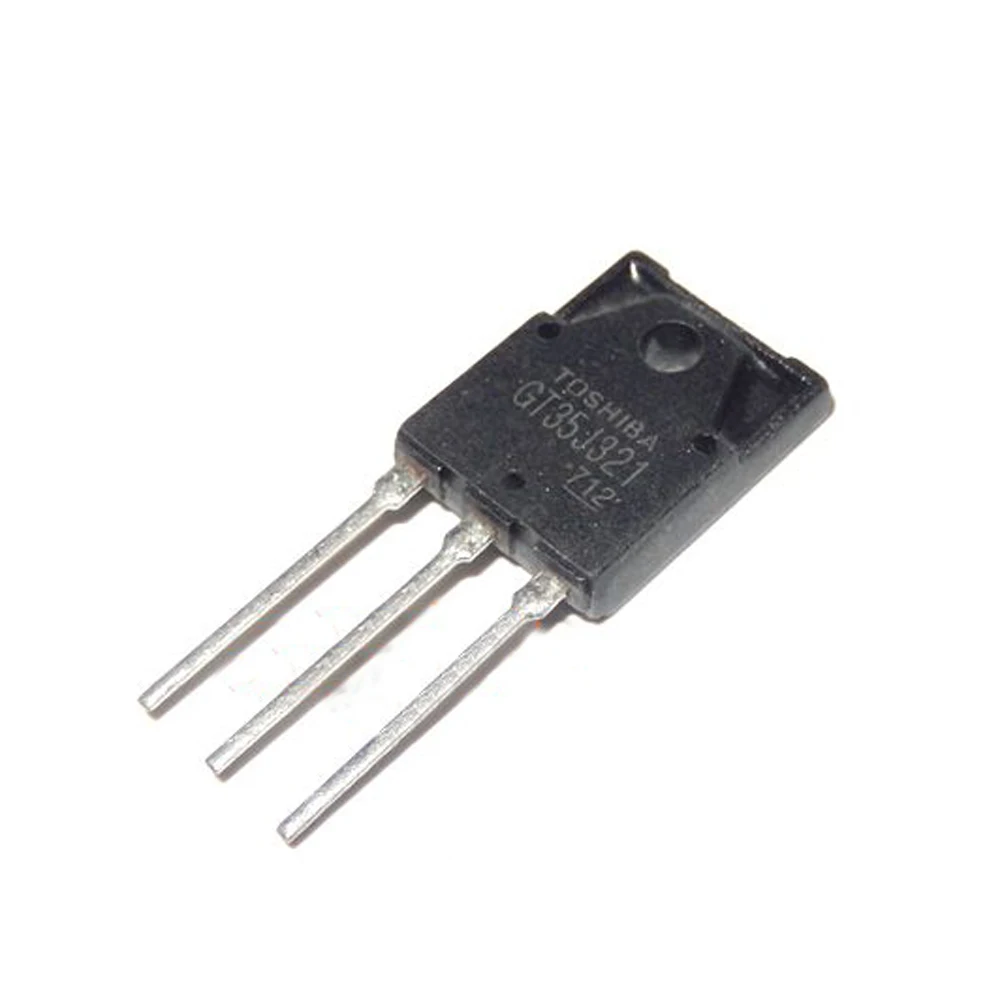 

2pcs GT35J321 TO-3PF 35J321 TO-3P IGBT