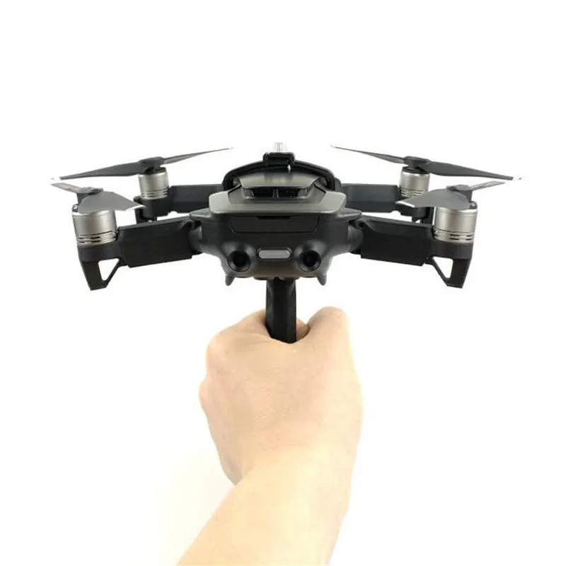 ONE TAKE Long объектив съемки камеры Кронштейн ручной держатель крепление для DJI Mavic 2/Mavic PRO/Mavic Air