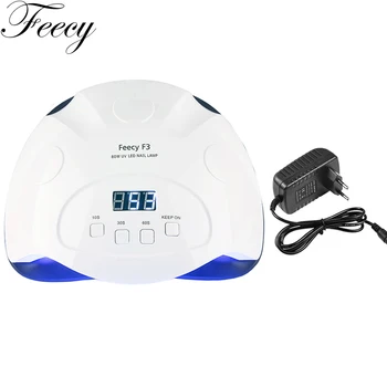 F3 80W EU plug