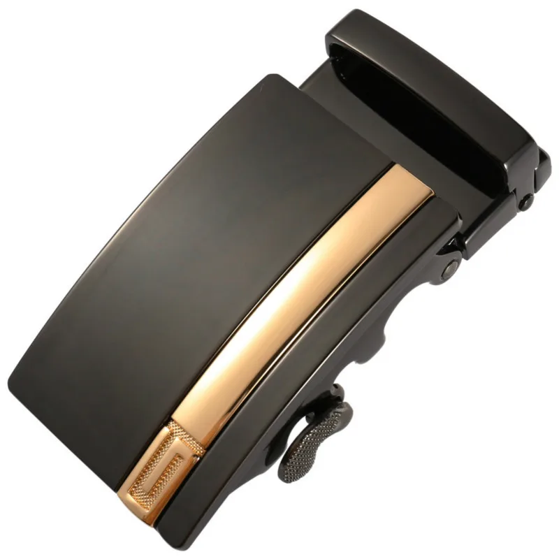 

Пряжка для ремня LY187545 Мужская Автоматическая, Ширина 3,5 см