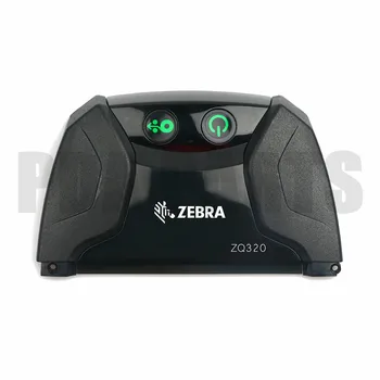 

Front Cover with Button Replacement for Zebra ZQ320 ZR328