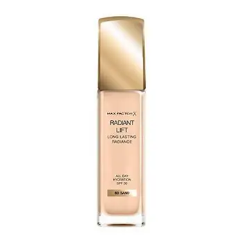 

Liquid Make Up Base Radiant Lift Max Factor