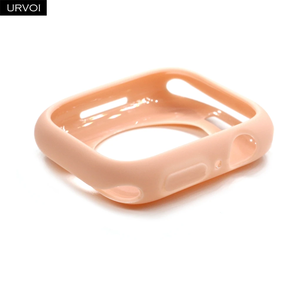 Candy TPU Bumper Case - Colorful Ultra-Thin Soft Protector