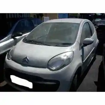 

WATER RADIATOR CITROEN C1