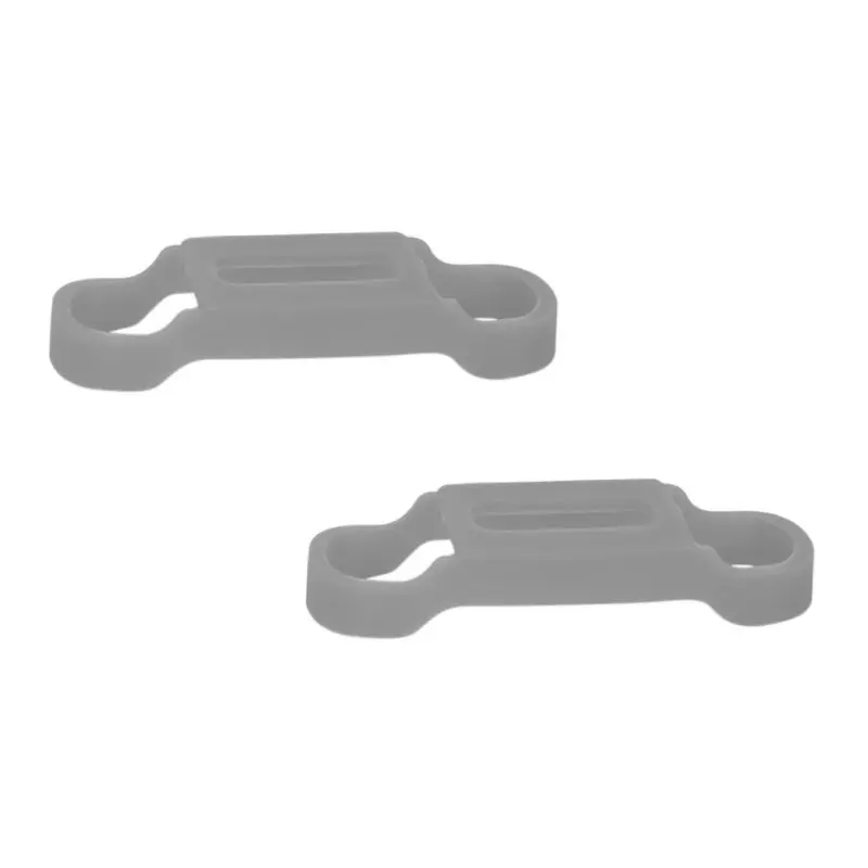 

For DJI Mavic Mini Paddle Propeller Holder Silicone Beam Propellers Fixator Motor Protection Accessories