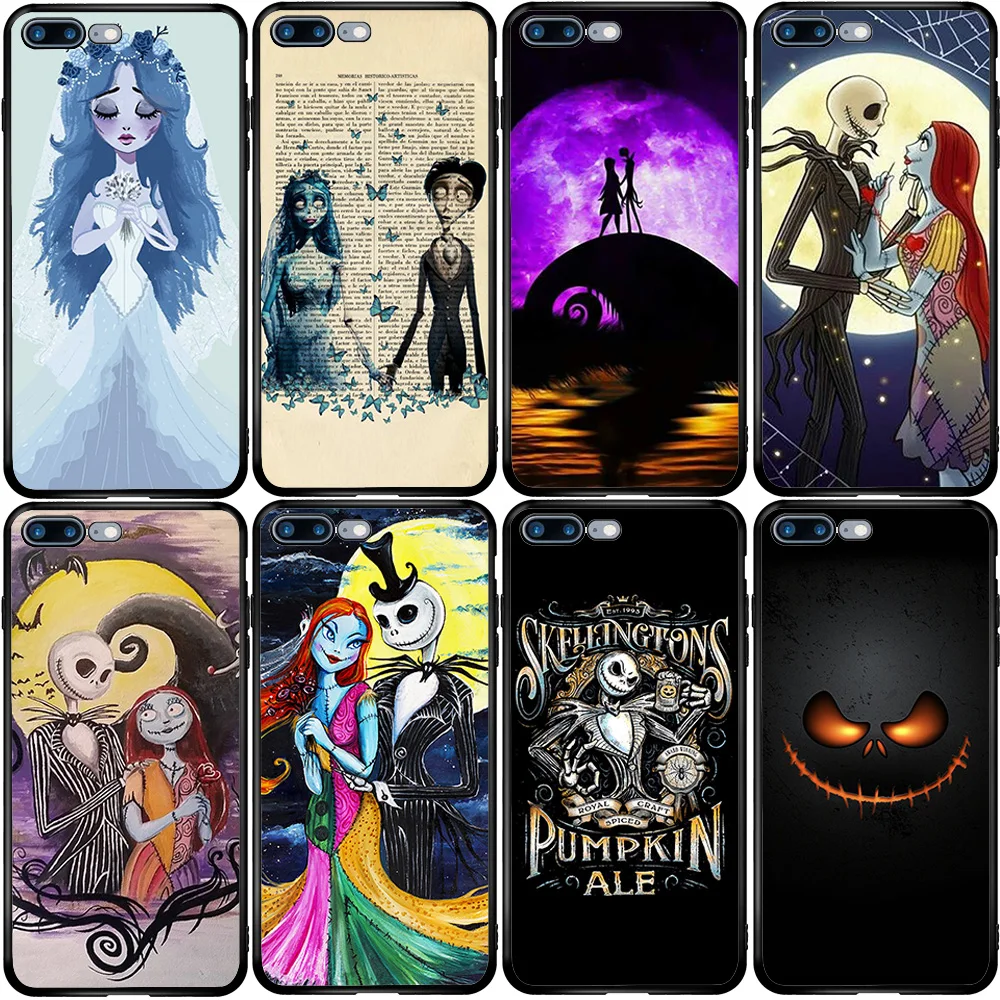 Phone Case for Samsung A5 A6 A7 A8 A10 A20 A30 A40 A50 A60 A70 A80 A90 J3 J4 J5 J6 J8 Plus С принтом &quotКошмар перед