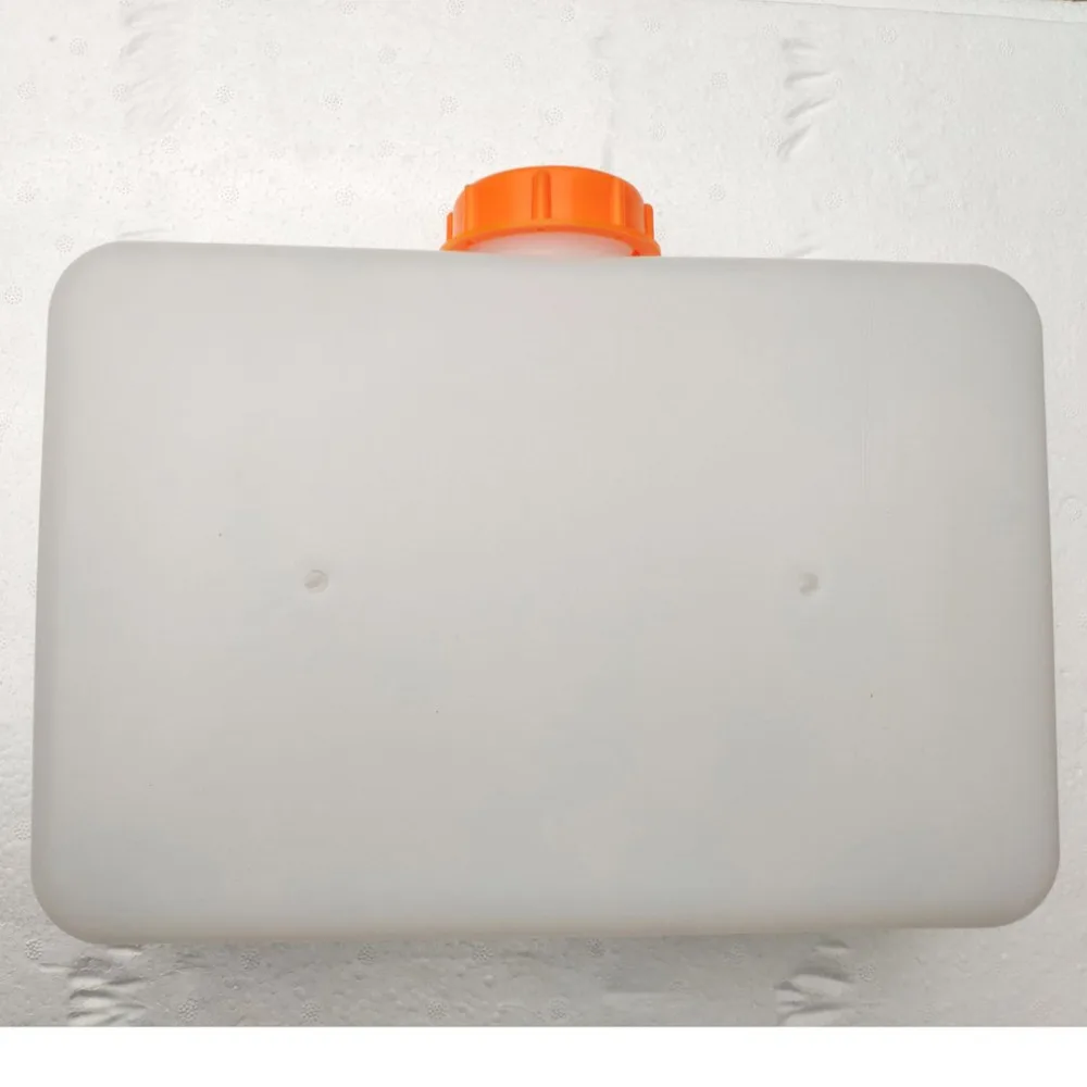 Пластиковый топливный бак портативный многофункциональный бензиновый масляный ящик для хранения универсальный для автомобиля Грузовик Лодка Воздушный стояночный нагреватель