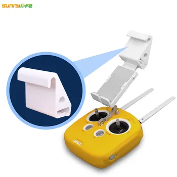 

Sunnylife Phantom 3 Remote Control Monitor Holder Bracket Extended Part for DJI Phantom 4 Pro Inspire 1 Tablet Max 13.3inch