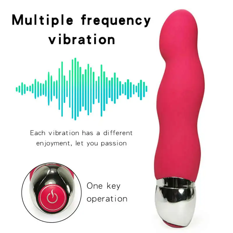 Prostate Massager Husband Anal Vibrator For Men Condoms Sex Toys Man Fidget Toy Thick Dildo Viberator Women | Красота и здоровье
