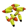 1pc 8g-200g Foam Fishing Float Floating Buoyancy EVA Elastic Boya Fishing Float Rock Fishing Bobber Flotador Peche Boia Tackle ► Photo 2/6