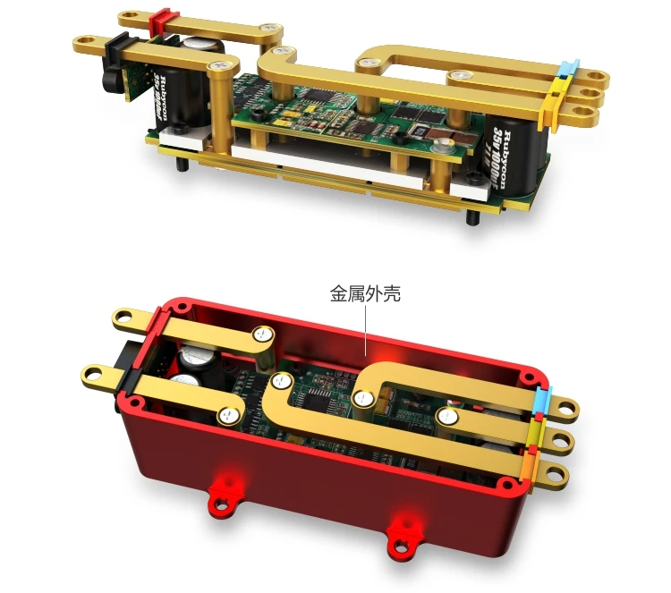 SKYRC Toro mad cow 200 a 1/5 Электрический Бесколлекторный двигатель Встроенный Электрический BEC