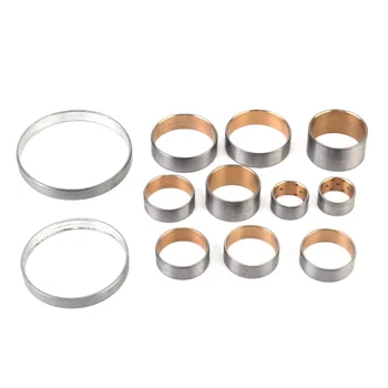 

ZF6HP26 ZF6HP28 Easy Install Vehicles Durable Metal Replacement Bushing Repair Kit Parts Auto Transmission Car Tools Accessories