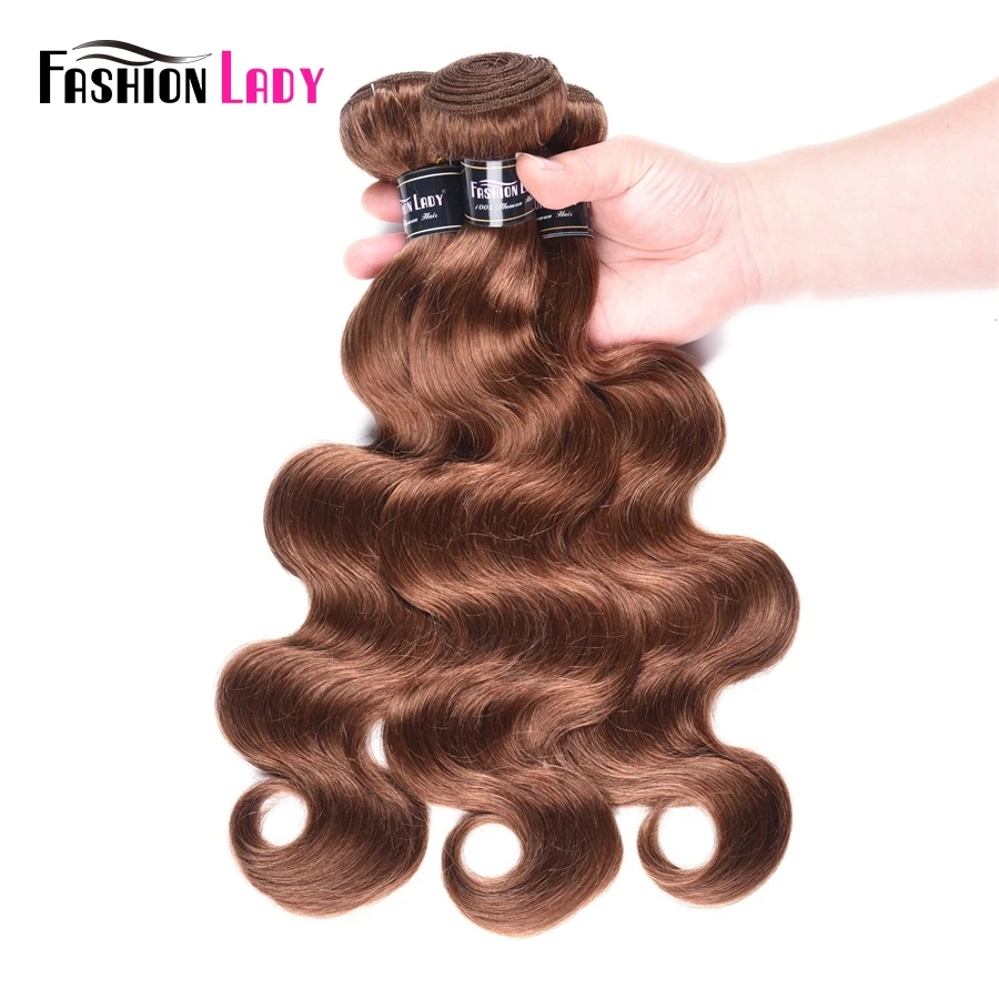 Fashion Lady Pre Colored Bundles Indian Human Hair Weave 30 Bodywave Hair 3 4 Bundle Per Pack Non Remy Hair Hair Weaves Aliexpress