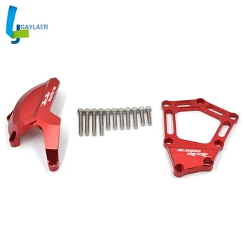 

For BMW HP4 2012-2019 S1000R S1000RR S1000XR Engine Guard Case Slider Cover Protector Saver Stator Guard