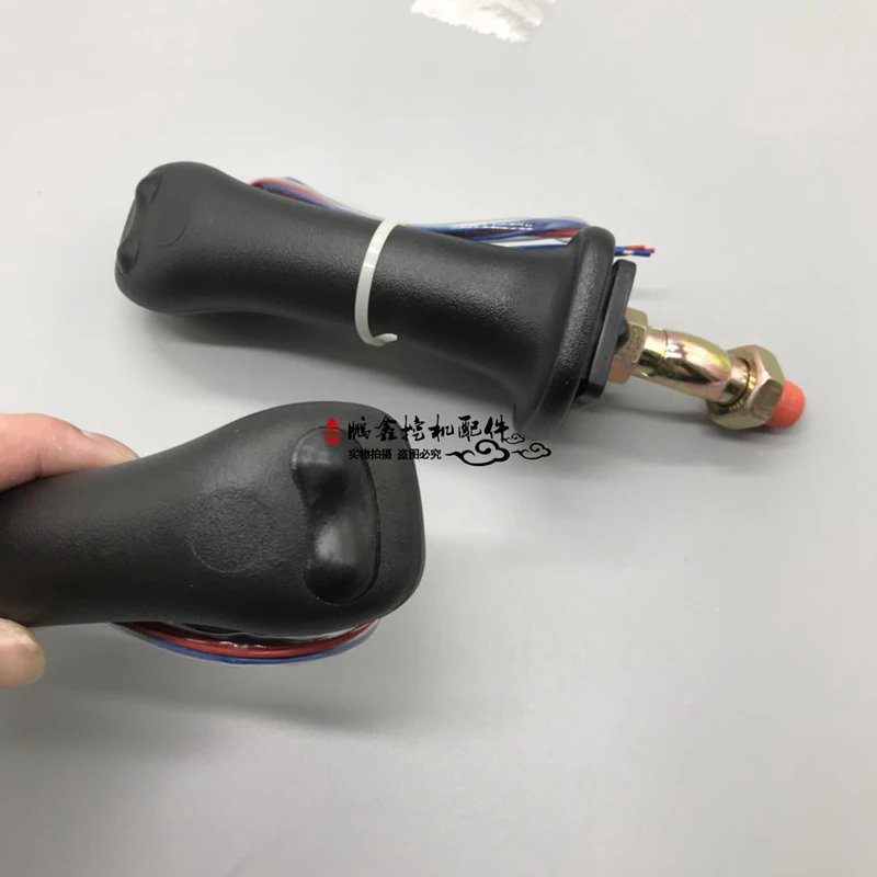 Аксессуары для экскаватора DOOSAN DAEWOO DH 60 7 225 220 5 300 рукоятка джойстика клейкого