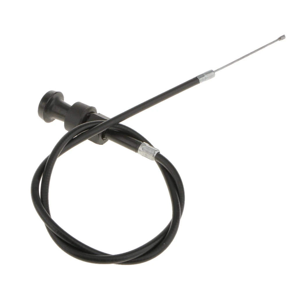 CHOKE CABLE For Yamaha PW50 PW80 PEEWEE MINI Dirt Bike 50CC 80CC