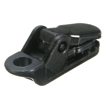 5 / 10 / 20pcs Tent Clips  4